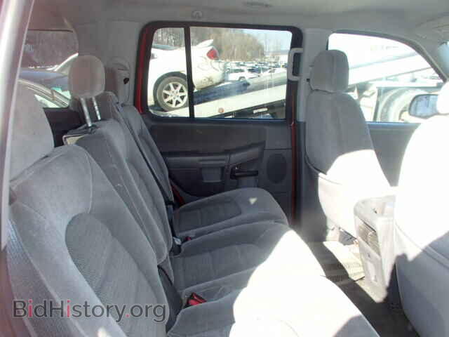 2005 FORD EXPLORER - VIN: 1FMZU73K75UB24988 - Photo 6