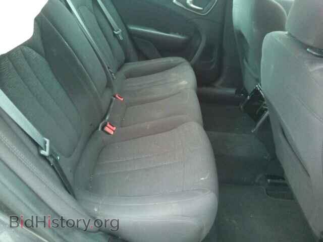 2015 CHRYSLER 200 - VIN: 1C3CCCAB9FN658521 - Фото 6