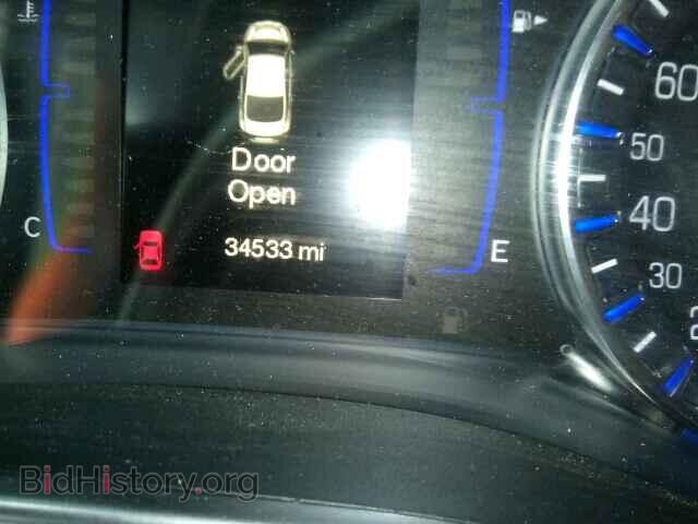 2015 CHRYSLER 200 - VIN: 1C3CCCAB9FN658521 - Фото 8