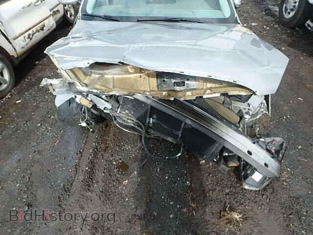 2008 BUICK LUCERNE - VIN: 1G4HP57208U145607 - Фото 7