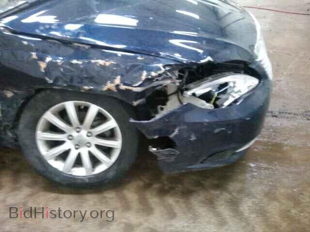 2013 CHRYSLER 200 - VIN: 1C3CCBCG1DN629627 - Фото 9