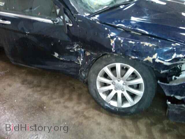 2013 CHRYSLER 200 - VIN: 1C3CCBCG1DN629627 - Фото 10