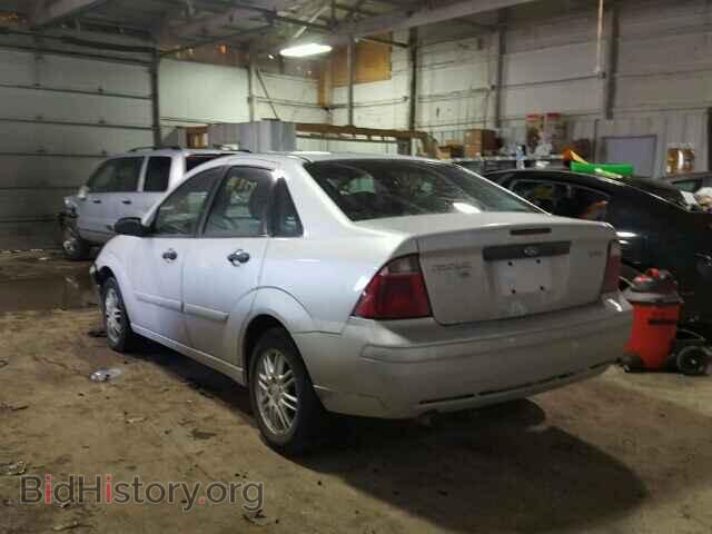 2006 FORD FOCUS - VIN: 1FAFP34N86W110139 - Фото 3