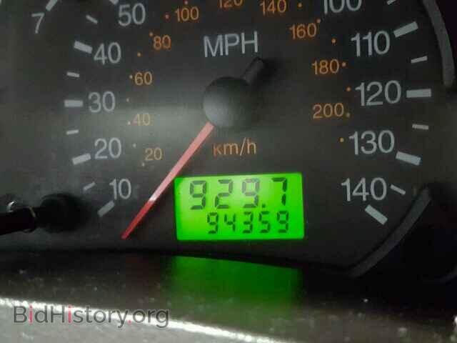 2006 FORD FOCUS - VIN: 1FAFP34N86W110139 - Фото 8