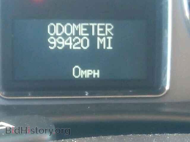 2008 CADILLAC ESCALADE - VIN: 3GYFK62828G283027 - Фото 8