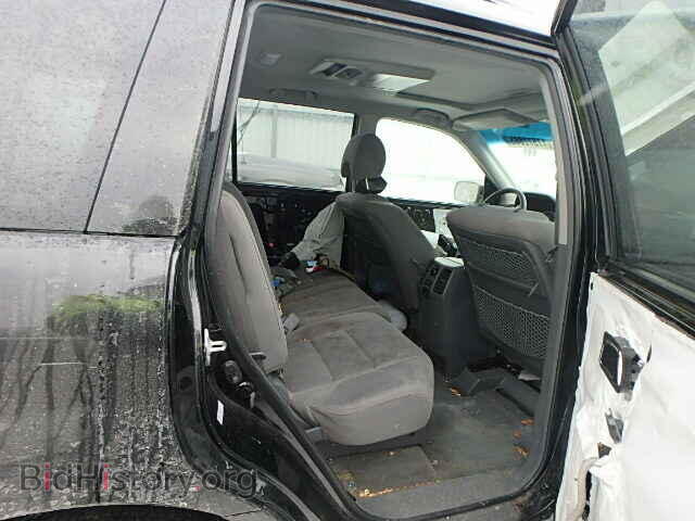 2008 HONDA PILOT - VIN: 5FNYF18328B040745 - Фото 6