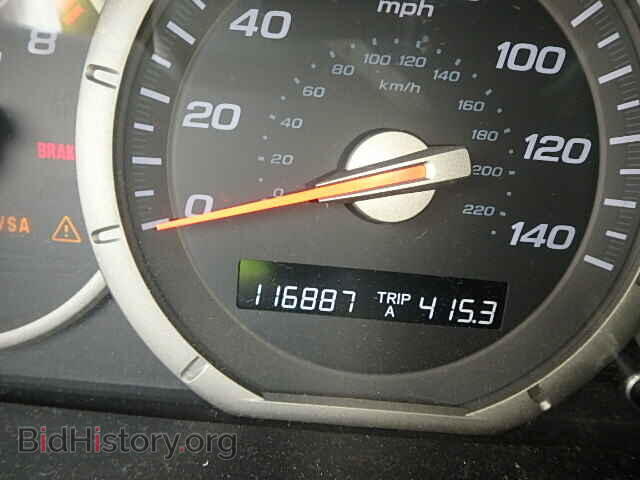 2008 HONDA PILOT - VIN: 5FNYF18328B040745 - Фото 8