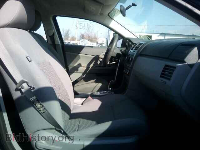2008 DODGE AVENGER - VIN: 1B3LC46K68N577961 - Фото 5