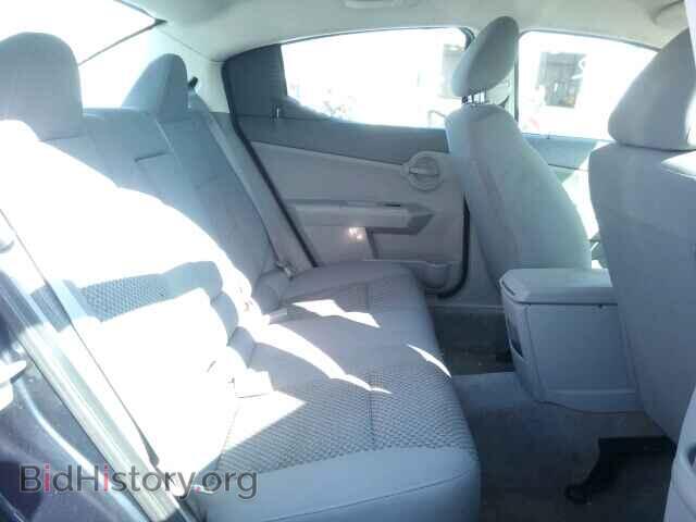 2008 DODGE AVENGER - VIN: 1B3LC46K68N577961 - Фото 6