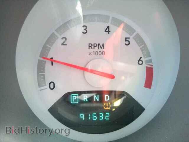 2008 DODGE AVENGER - VIN: 1B3LC46K68N577961 - Фото 8