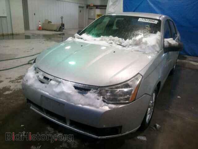 2010 FORD FOCUS - VIN: 1FAHP3FN3AW220546 - Фото 2