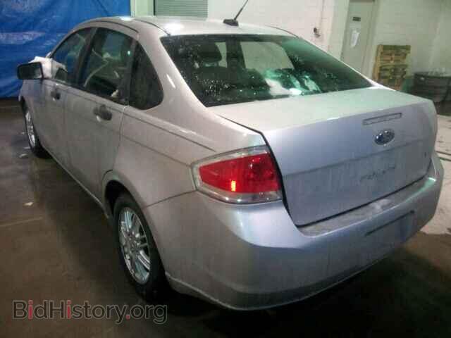 2010 FORD FOCUS - VIN: 1FAHP3FN3AW220546 - Фото 3