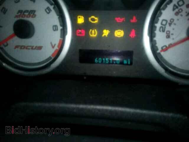 2010 FORD FOCUS - VIN: 1FAHP3FN3AW220546 - Фото 8