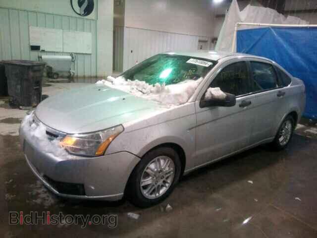 2010 FORD FOCUS - VIN: 1FAHP3FN3AW220546 - Фото 10