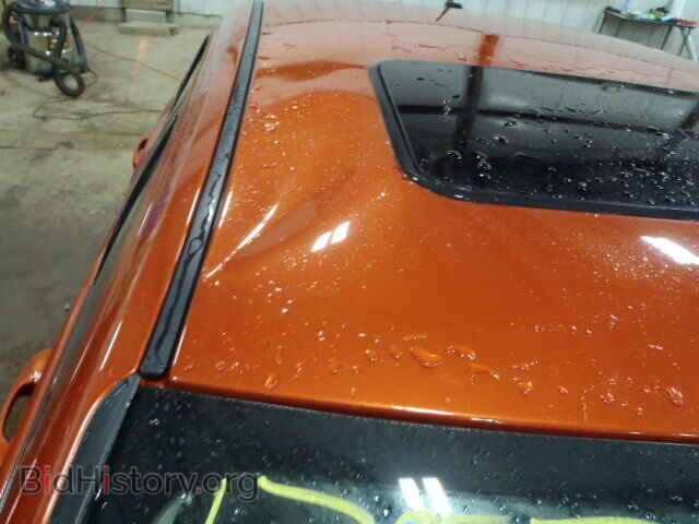 2008 DODGE AVENGER - VIN: 1B3LC56KX8N238772 - Фото 10
