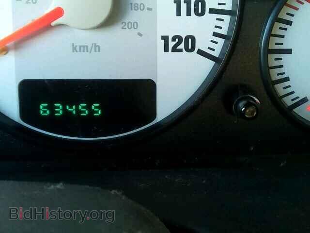 2006 CHRYSLER SEBRING - VIN: 1C3EL75R96N100322 - Фото 8
