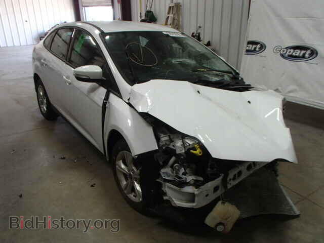 Фотография 1FADP3F20DL143693 - FORD FOCUS 2013