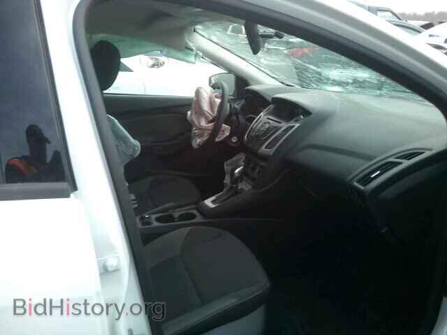 2013 FORD FOCUS - VIN: 1FADP3F20DL143693 - Фото 5