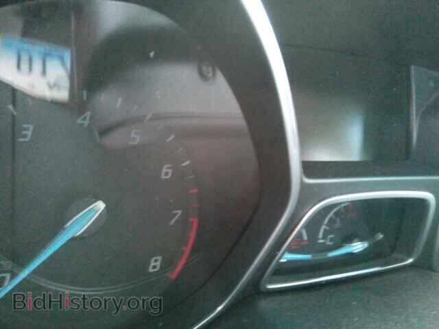 2013 FORD FOCUS - VIN: 1FADP3F20DL143693 - Фото 8