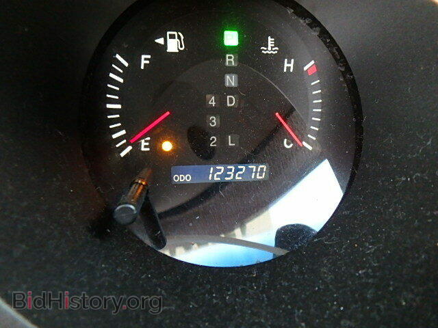 2002 LEXUS ES300 - VIN: JTHBF30G025031176 - Фото 8
