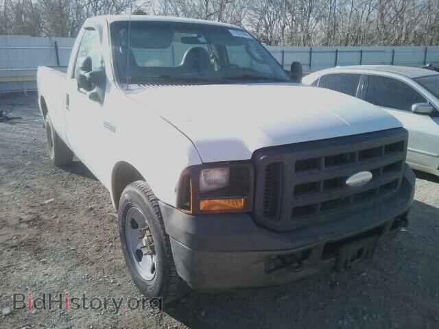 Фотография 1FTNF20526EB52479 - FORD F250 2006