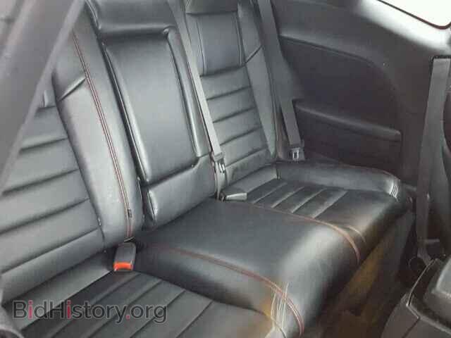 2014 DODGE CHALLENGER - VIN: 2C3CDYBT2EH205365 - Photo 6