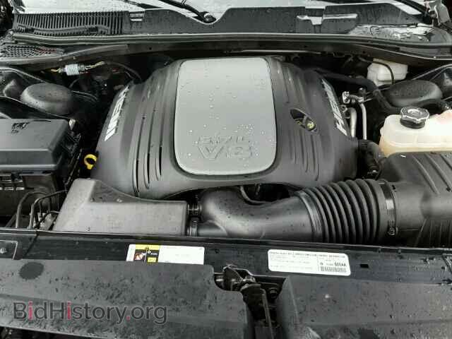 2014 DODGE CHALLENGER - VIN: 2C3CDYBT2EH205365 - Photo 7