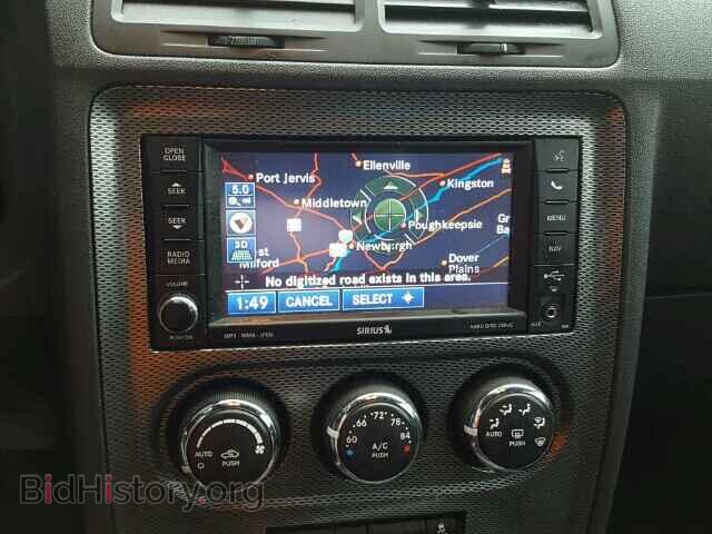 2014 DODGE CHALLENGER - VIN: 2C3CDYBT2EH205365 - Photo 9