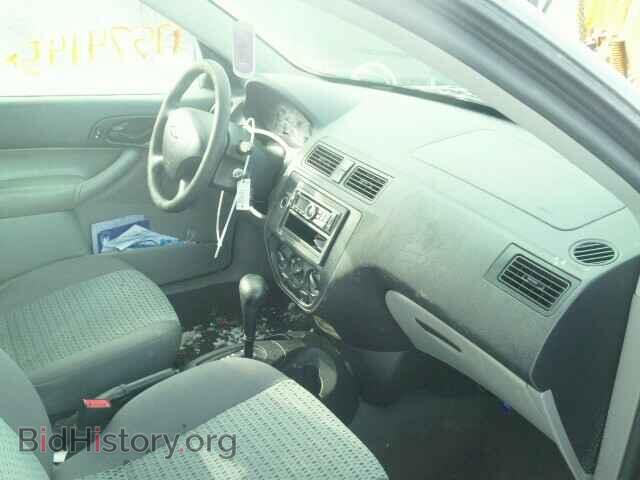 2007 FORD FOCUS - VIN: 1FAFP34N57W106955 - Фото 5