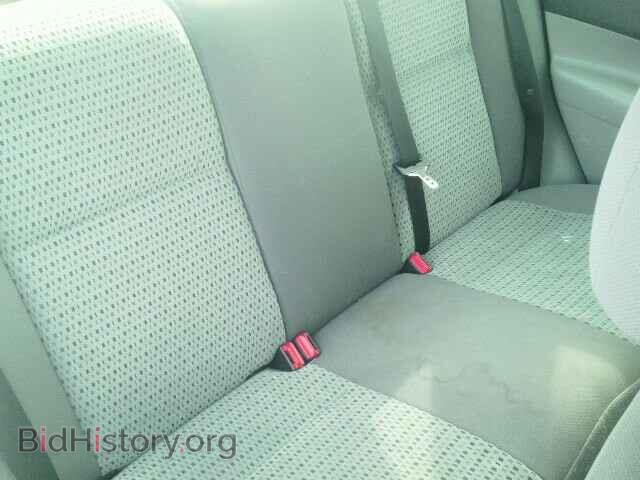 2007 FORD FOCUS - VIN: 1FAFP34N57W106955 - Фото 6