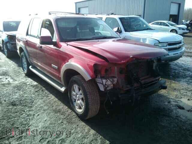 Фотография 1FMEU64E36UA61889 - FORD EXPLORER 2006