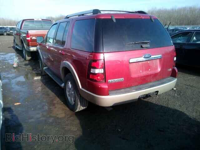 2006 FORD EXPLORER - VIN: 1FMEU64E36UA61889 - Фото 3