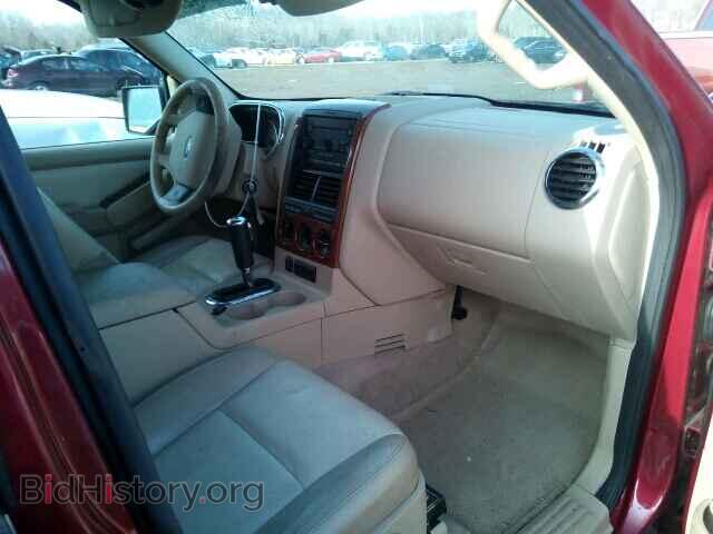 2006 FORD EXPLORER - VIN: 1FMEU64E36UA61889 - Фото 5