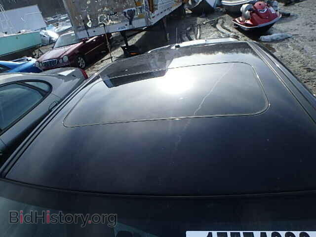 2011 MITSUBISHI LANCER - VIN: JA32U2FU6BU008889 - Фото 10