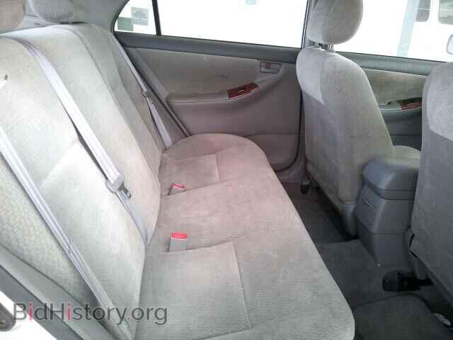 2003 TOYOTA COROLLA - VIN: JTDBR32E032010366 - Photo 6