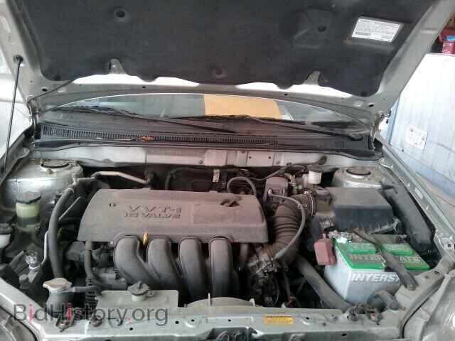 2003 TOYOTA COROLLA - VIN: JTDBR32E032010366 - Photo 7