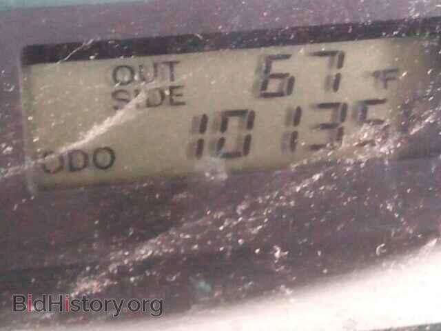 2003 TOYOTA COROLLA - VIN: JTDBR32E032010366 - Photo 8