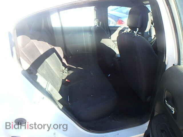 2012 CHRYSLER 200 - VIN: 1C3CCBAB7CN292516 - Фото 6
