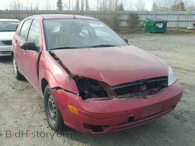 Фотография 3FAFP37N25R110862 - FORD FOCUS 2005