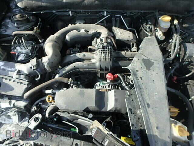 2013 SUBARU OUTBACK - VIN: 4S4BRBKC6D3286101 - Фото 7