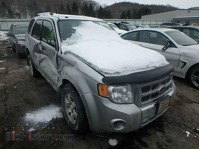Фотография 1FMCU94G89KB61819 - FORD ESCAPE 2009