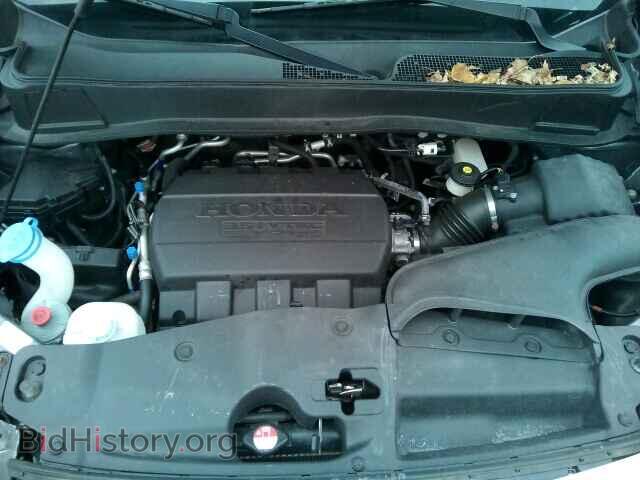 2013 HONDA PILOT - VIN: 5FNYF4H74DB014808 - Photo 7