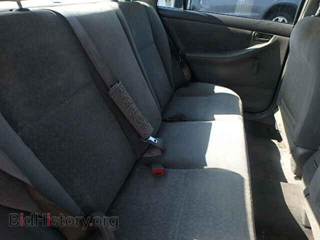 2003 TOYOTA COROLLA - VIN: JTDBR32E730003748 - Фото 6