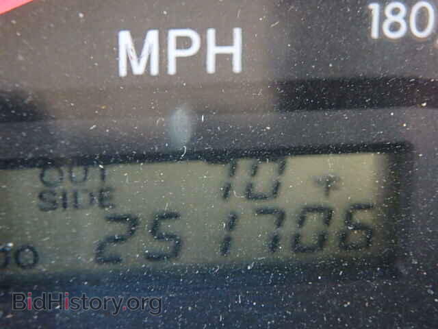 2003 TOYOTA COROLLA - VIN: JTDBR32E730003748 - Фото 8