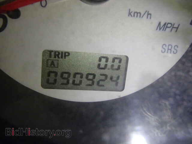 2003 MITSUBISHI LANCER - VIN: JA3AJ86E23U009586 - Фото 8