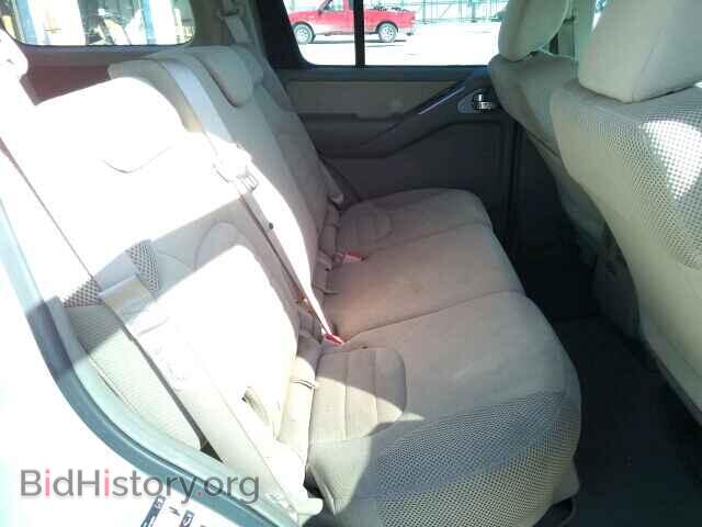 2010 NISSAN PATHFINDER - VIN: 5N1AR1NN2AC605525 - Фото 6