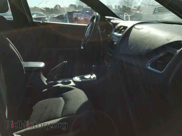2012 DODGE AVENGER - VIN: 1C3CDZAB8CN168227 - Фото 5