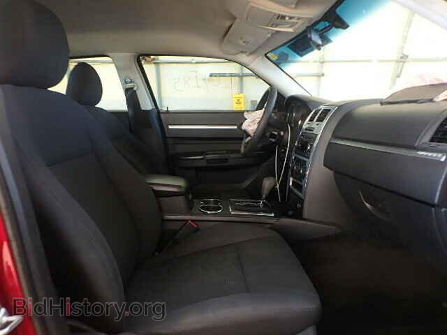2010 DODGE CHARGER - VIN: 2B3CA4CD2AH219363 - Фото 5