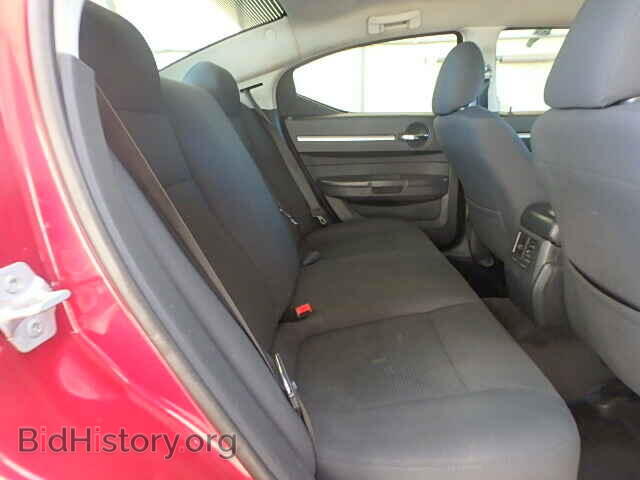 2010 DODGE CHARGER - VIN: 2B3CA4CD2AH219363 - Фото 6