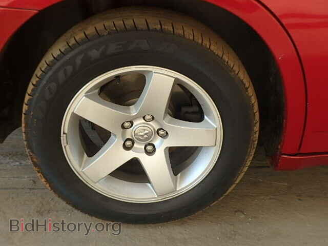 2010 DODGE CHARGER - VIN: 2B3CA4CD2AH219363 - Фото 10
